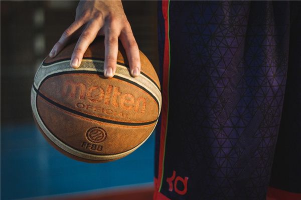 梦见买篮球是什么意思？周公解梦原版破解大全
