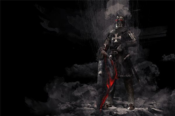 梦见盾与盾牌是什么意思？周公解梦原版破解大全