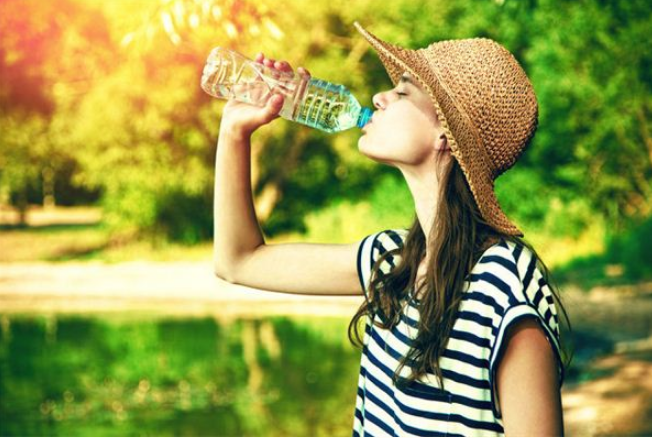 梦见凉水 喝凉水是什么意思？周公解梦原版破解大全