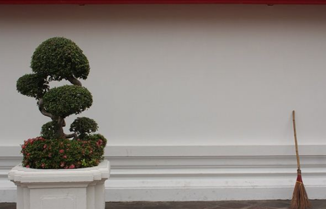 梦见笤帚是什么意思？周公解梦原版破解大全