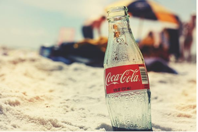 梦见可口可乐是什么意思？周公解梦原版破解大全