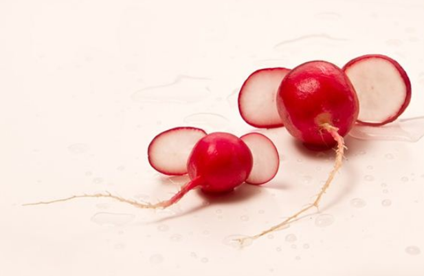 梦见萝卜干是什么意思？周公解梦原版破解大全