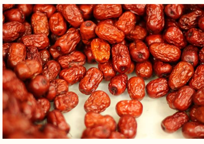 梦见茶枣是什么意思？周公解梦原版破解大全