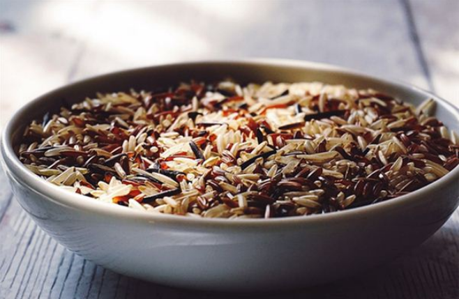 梦见粳米是什么意思？周公解梦原版破解大全