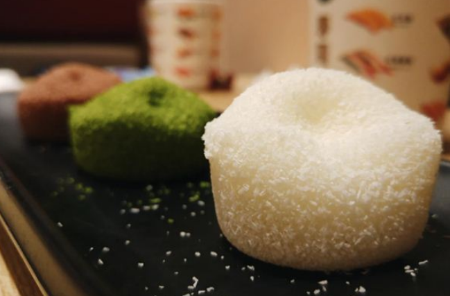 梦见麻糍是什么意思？周公解梦原版破解大全