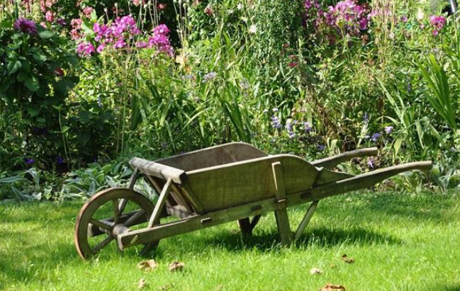 梦见大车 手推车是什么意思？周公解梦原版破解大全