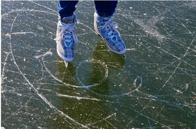 梦见溜冰鞋是什么意思？周公解梦原版破解大全