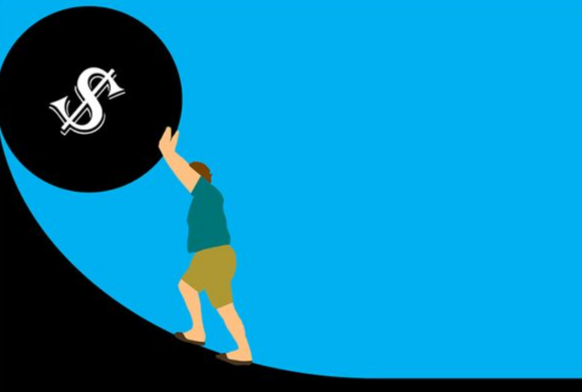 梦见债务是什么意思？周公解梦原版破解大全