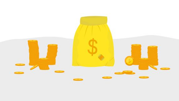 梦见很多钱是什么意思？周公解梦原版破解大全