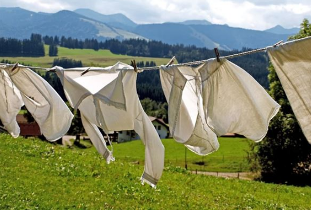 梦见破衣 破衣烂衫是什么意思？周公解梦原版破解大全