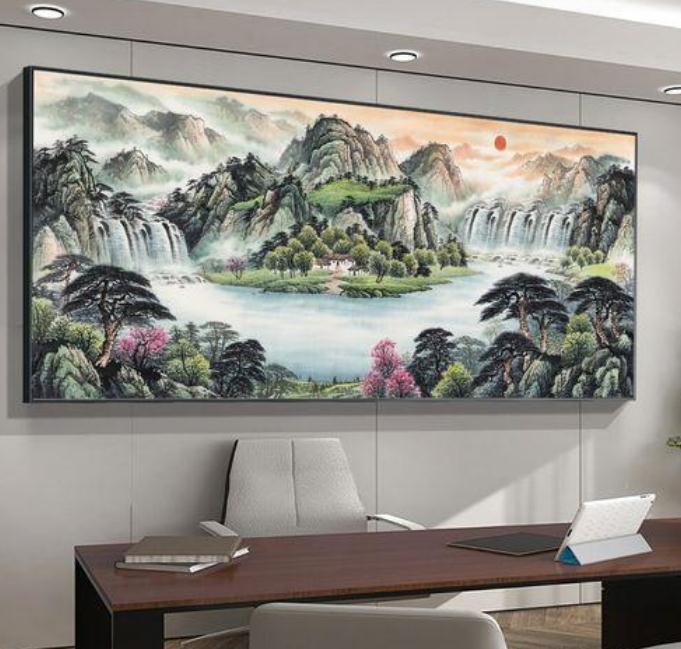 梦见海报是什么意思？周公解梦原版破解大全