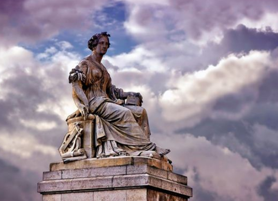 梦见雕塑是什么意思？周公解梦原版破解大全