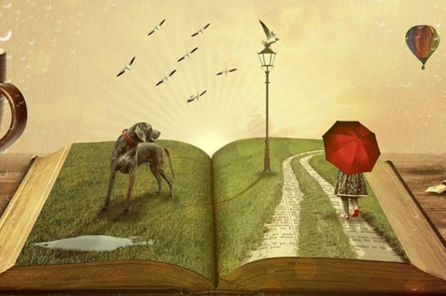 梦见寓言故事是什么意思？周公解梦原版破解大全