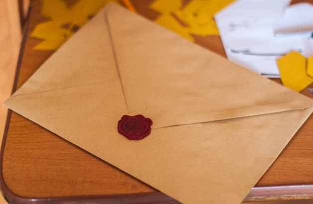 梦见财务章是什么意思？周公解梦原版破解大全