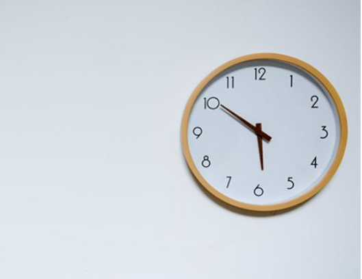 梦见时钟是什么意思？周公解梦原版破解大全