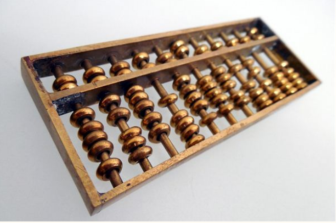 梦见算盘是什么意思？周公解梦原版破解大全