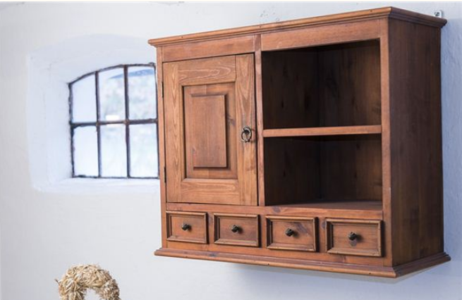 梦见小衣橱是什么意思？周公解梦原版破解大全