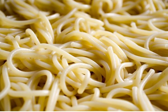 梦见通心面是什么意思？周公解梦原版破解大全