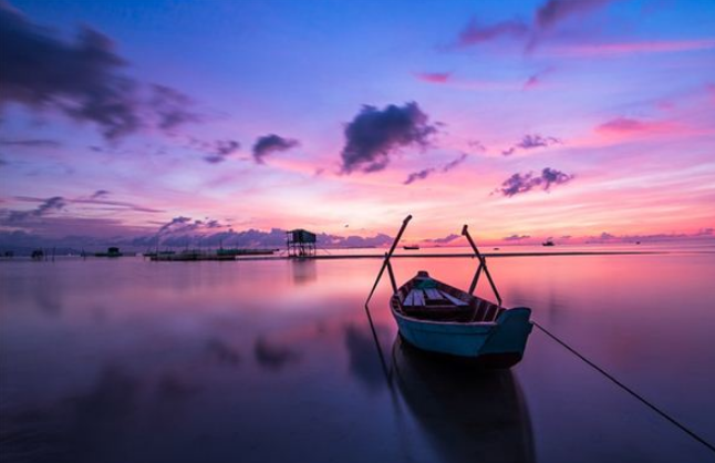 梦见船票是什么意思？周公解梦原版破解大全