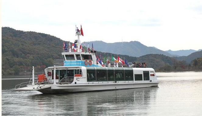 梦见渡轮 轮渡是什么意思？周公解梦原版破解大全