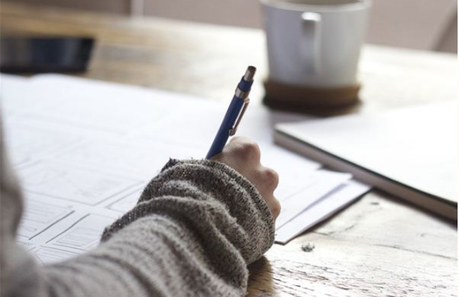 梦见书写是什么意思？周公解梦原版破解大全