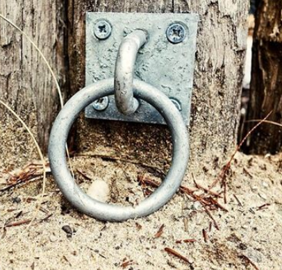 梦见铁圈 铁环是什么意思？周公解梦原版破解大全