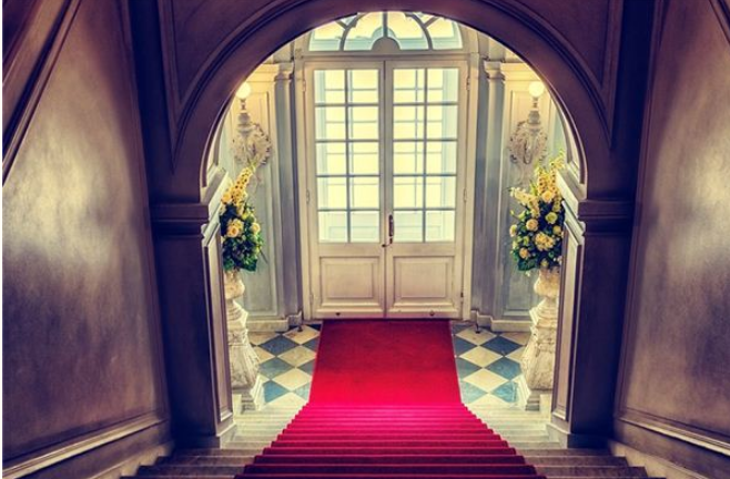 梦见地毯是什么意思？周公解梦原版破解大全