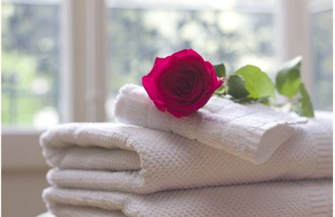 梦见毛巾是什么意思？周公解梦原版破解大全