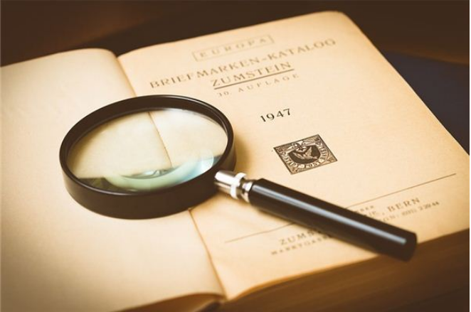 梦见放大镜是什么意思？周公解梦原版破解大全