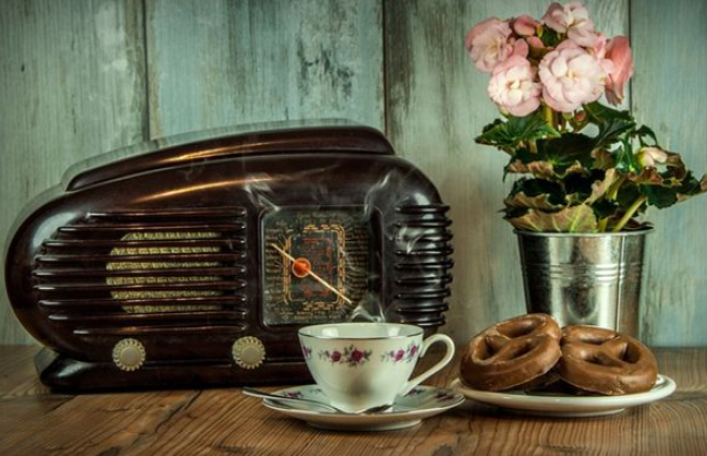 梦见收音机是什么意思？周公解梦原版破解大全