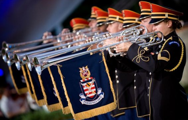 梦见喇叭是什么意思？周公解梦原版破解大全