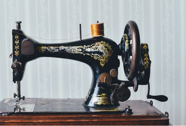 梦见缝纫机是什么意思？周公解梦原版破解大全