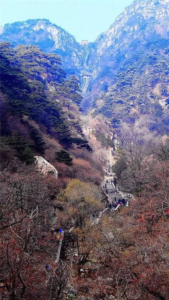 梦见站在巨大岩石之上是什么意思？周公解梦原版破解大全