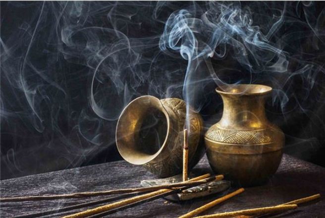 梦见香是什么意思？周公解梦原版破解大全