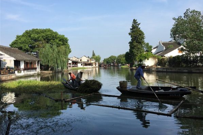 梦见拉纤是什么意思？周公解梦原版破解大全